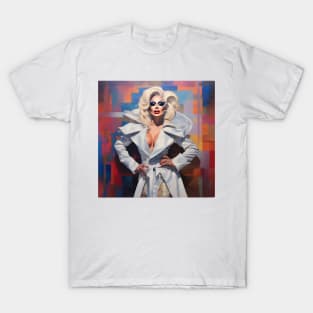 Drag Queen Mad Doctor T-Shirt